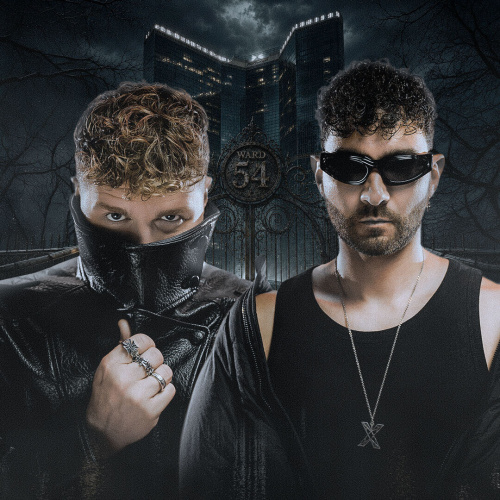 Adriatique - Halloween - Flyer