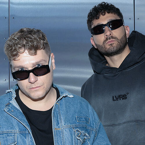 Adriatique - Halloween at LIV Las Vegas thumbnail