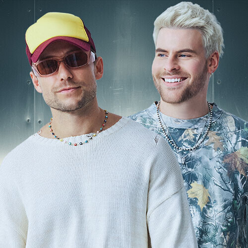 Sidepiece at LIV Las Vegas thumbnail