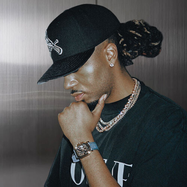 Metro Boomin at LIV Las Vegas
