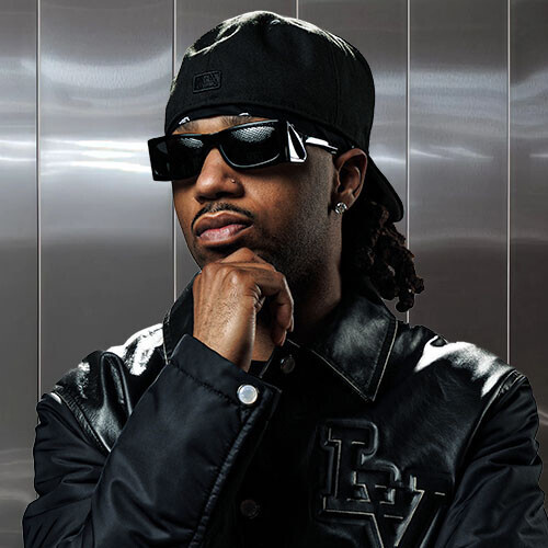 Metro Boomin - Flyer