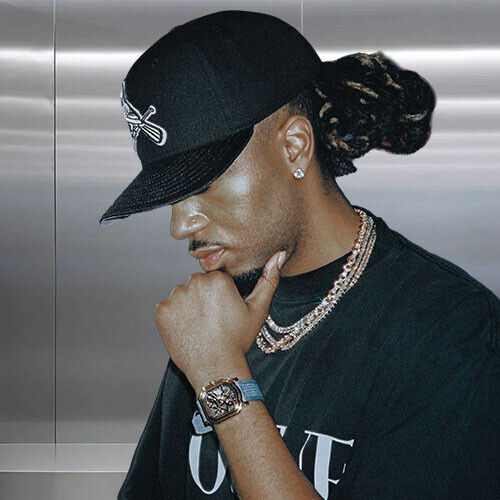 Metro Boomin at LIV Las Vegas thumbnail