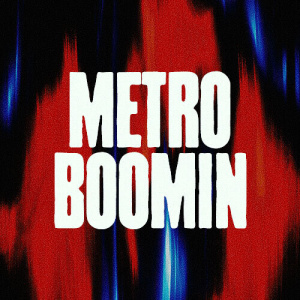 Flyer: Metro Boomin - Labor Day Weekend