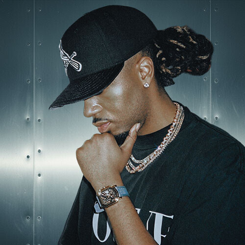 Metro Boomin at LIV Las Vegas thumbnail