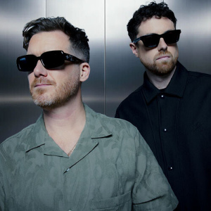 Flyer: Gorgon City