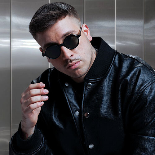 Matroda at LIV Las Vegas thumbnail