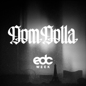 Flyer: Dom Dolla - EDC Week
