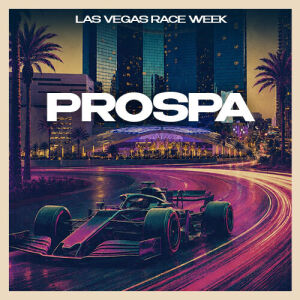Flyer: Prospa - Race Week