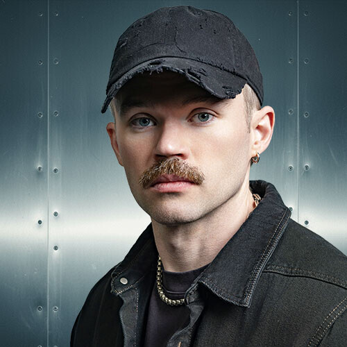 Dom Dolla at LIV Las Vegas thumbnail