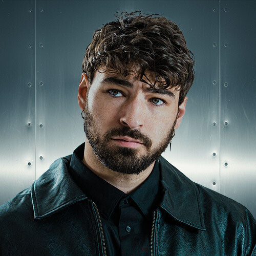 Crankdat - Flyer