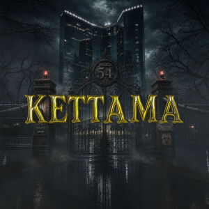 Flyer: Kettama