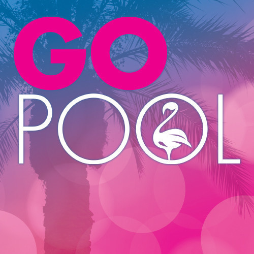 Go Pool - Flyer