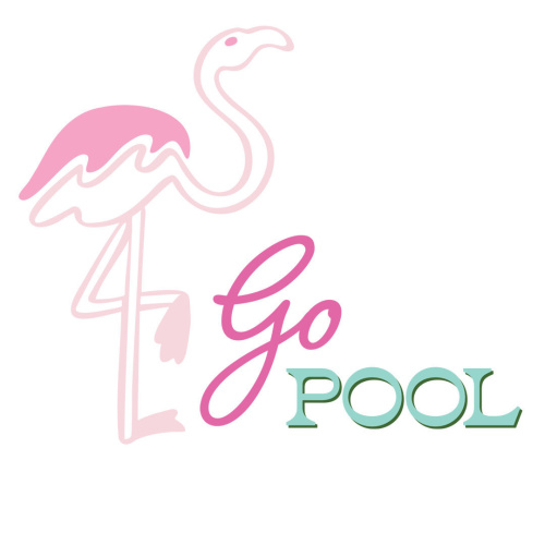 Go Pool - Flyer