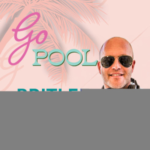 Flyer: Go Pool