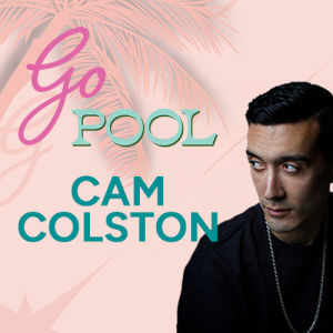 Flyer: Go Pool