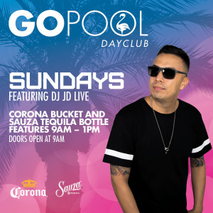 GO SUNDAYS