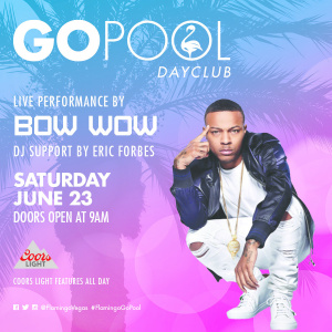 #DAYBEATS HOSTED BY BOW WOW