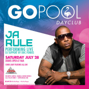 #DAYBEATS FEATURING A LIVE PERFORMANCE BY JARULE