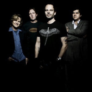 Gin Blossoms Live in Concert