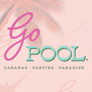 Flyer: Go Pool