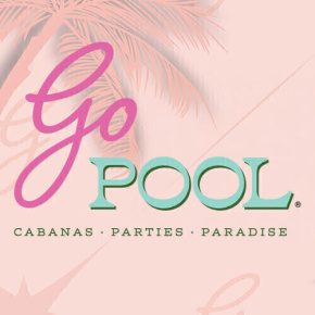 Go Pool - Flyer