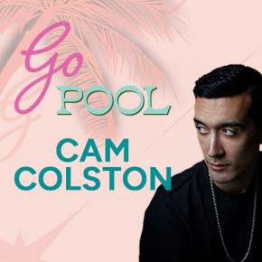 Go Pool - Flyer