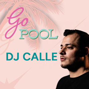 Go Pool - Flyer