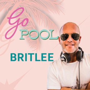 Go Pool - Flyer