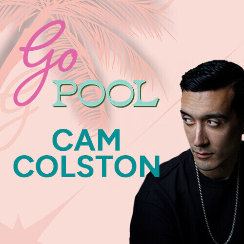 Go Pool - Flyer