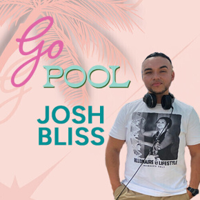 Go Pool - Flyer