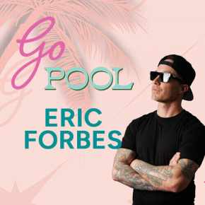 Go Pool - Flyer