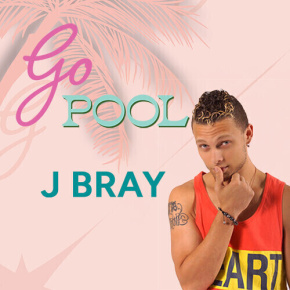 Go Pool - Flyer