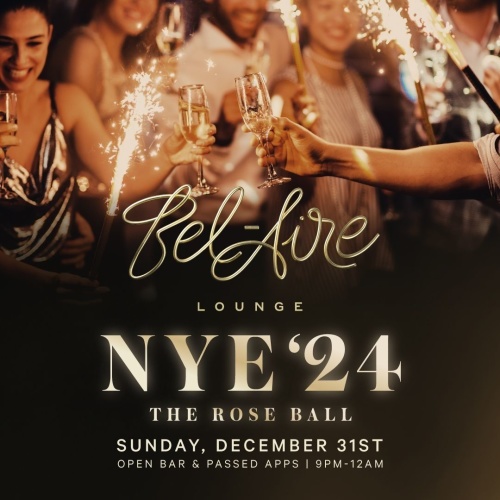 Flyer: NYE 