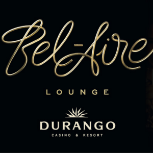 Flyer: The Big Game at Bel-Aire Lounge