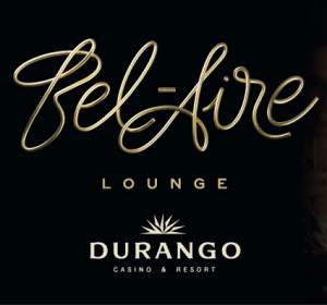 Flyer: The Big Game at Bel-Aire Lounge