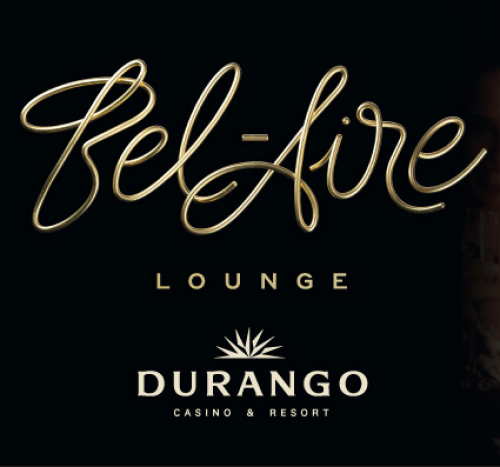 The Big Game at Bel-Aire Lounge - Flyer