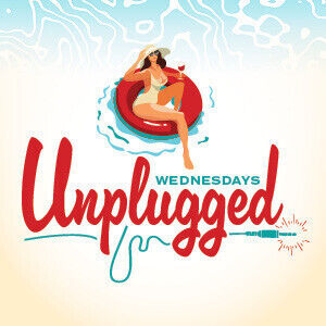 Flyer: Unplugged