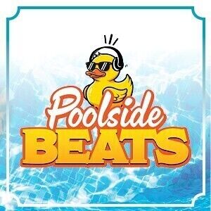Flyer: Poolside Beats - Sunday
