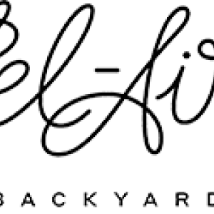 Flyer: Bel Aire Backyard Pool