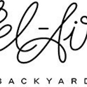 Flyer: Bel Aire Backyard