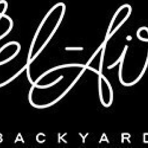 Flyer: Bel Aire Backyard Nights