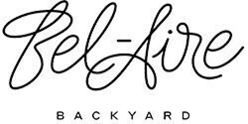 Bel Aire Backyard - Flyer
