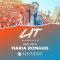 LIT SUNDAYS: DJ MARIA ROMANO