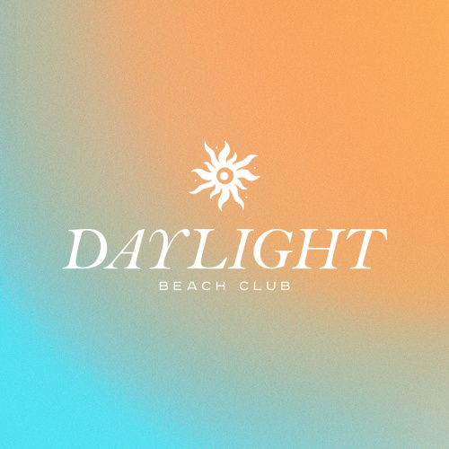 DAYLIGHT THURSDAYS - Daylight