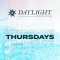 DAYLIGHT BEACH CLUB THURSDAYS