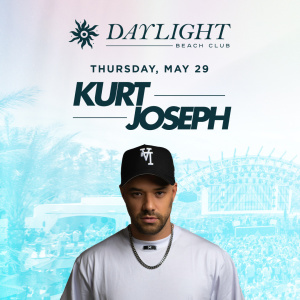 Flyer: KURT JOSEPH