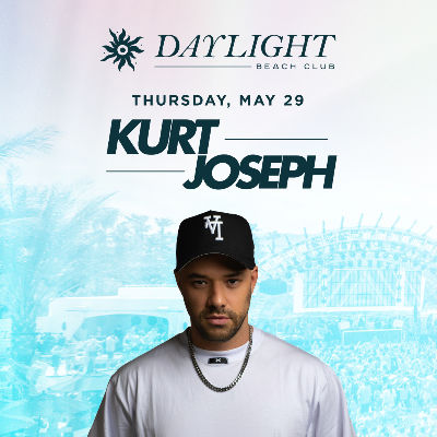 KURT JOSEPH, Thursday, May 29th, 2025