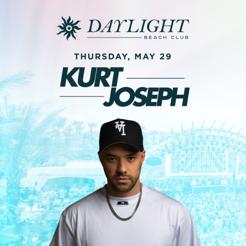 KURT JOSEPH - Daylight