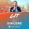 LIT SUNDAYS - SINCERE