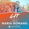LIT SUNDAYS - MARIA ROMANO